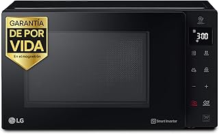 Forno de micro-ondas com função de grelhar