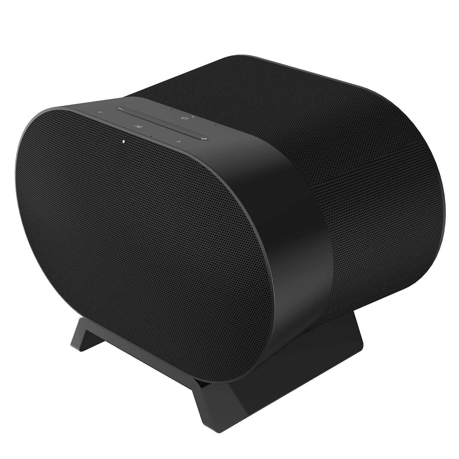 Support de bureau professionnel pour moniteur de studio professionnel Era300