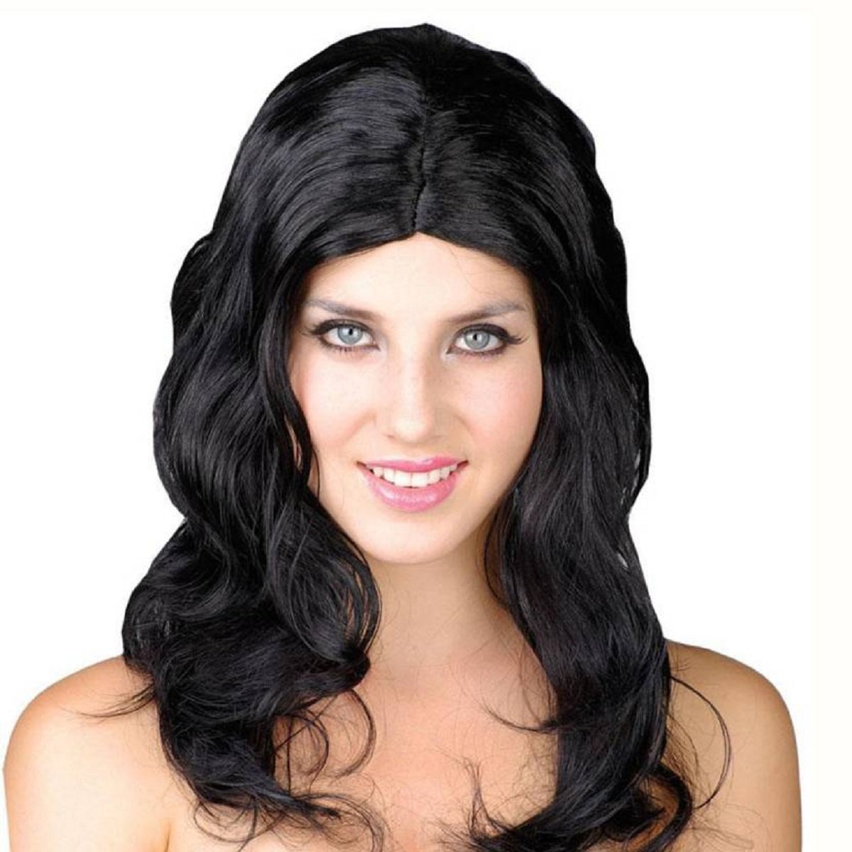 Amkasy Hair Wig