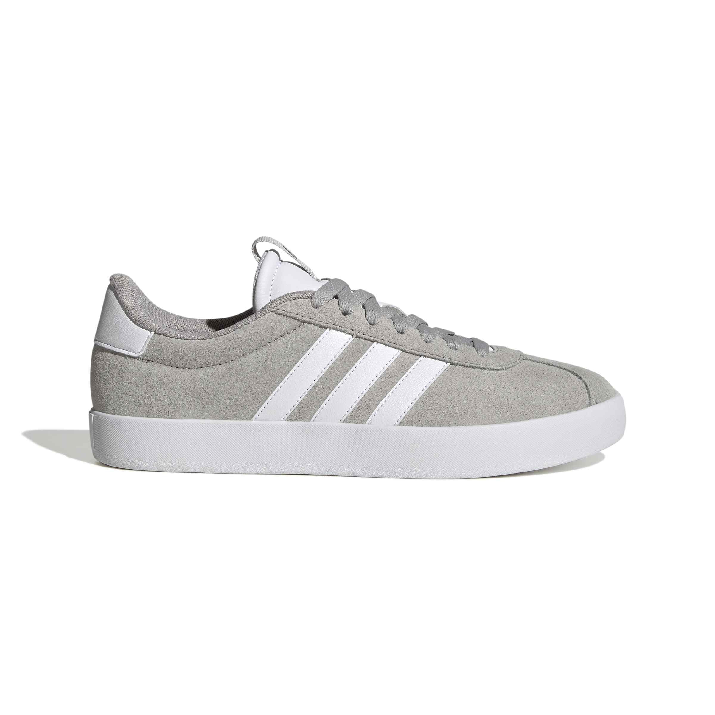 adidas Women's VL Court 3.0 Shoes — view 2