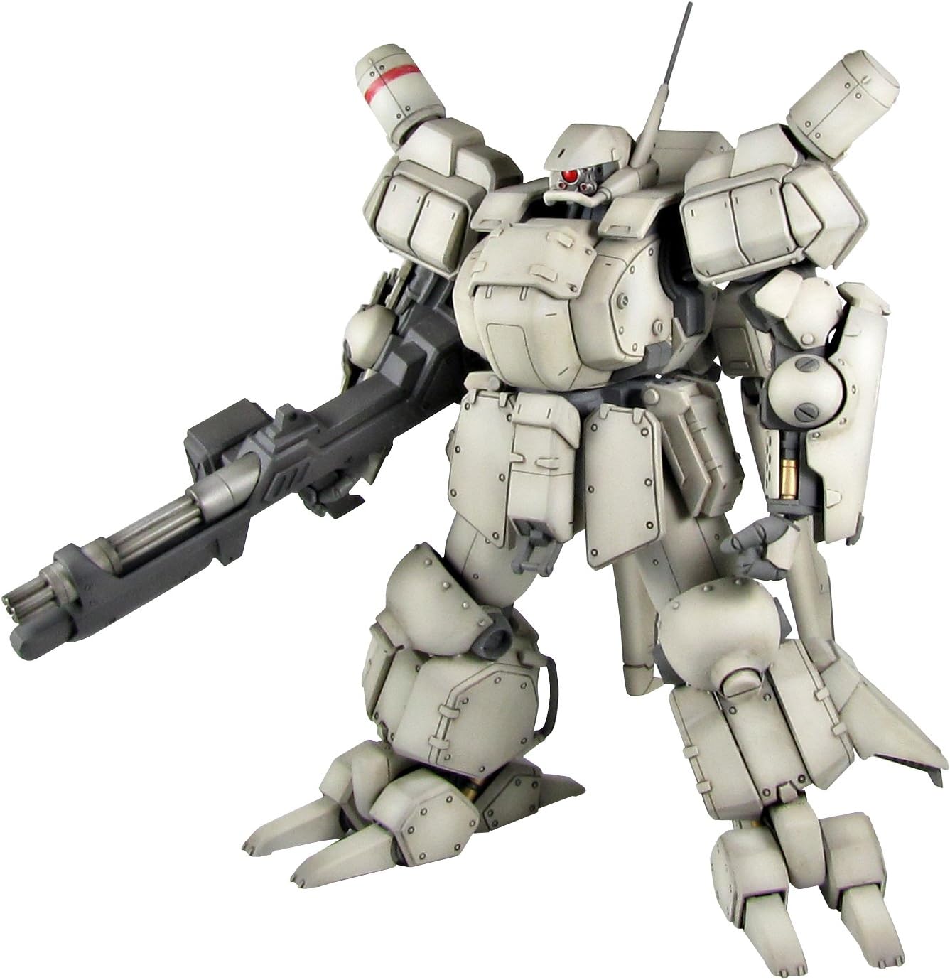 1/35 Scale AS-5E3 Assault Suit Leynos Plastic Kit