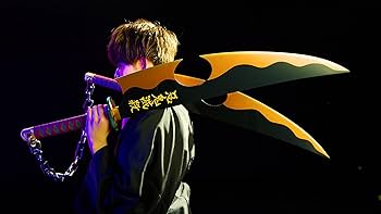 Amazon.co.jp: TAMASHII NATIONS 鬼滅の刃 宇津井天元 バンダイ