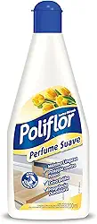 Poliflor Lustra Móveis Perfume Suave 200 Ml 200 Ml