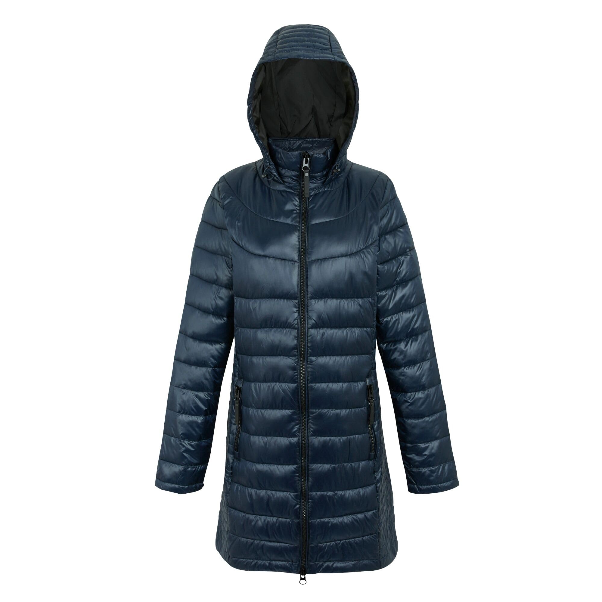 Regatta Womens Andel IV Insulated Jacket