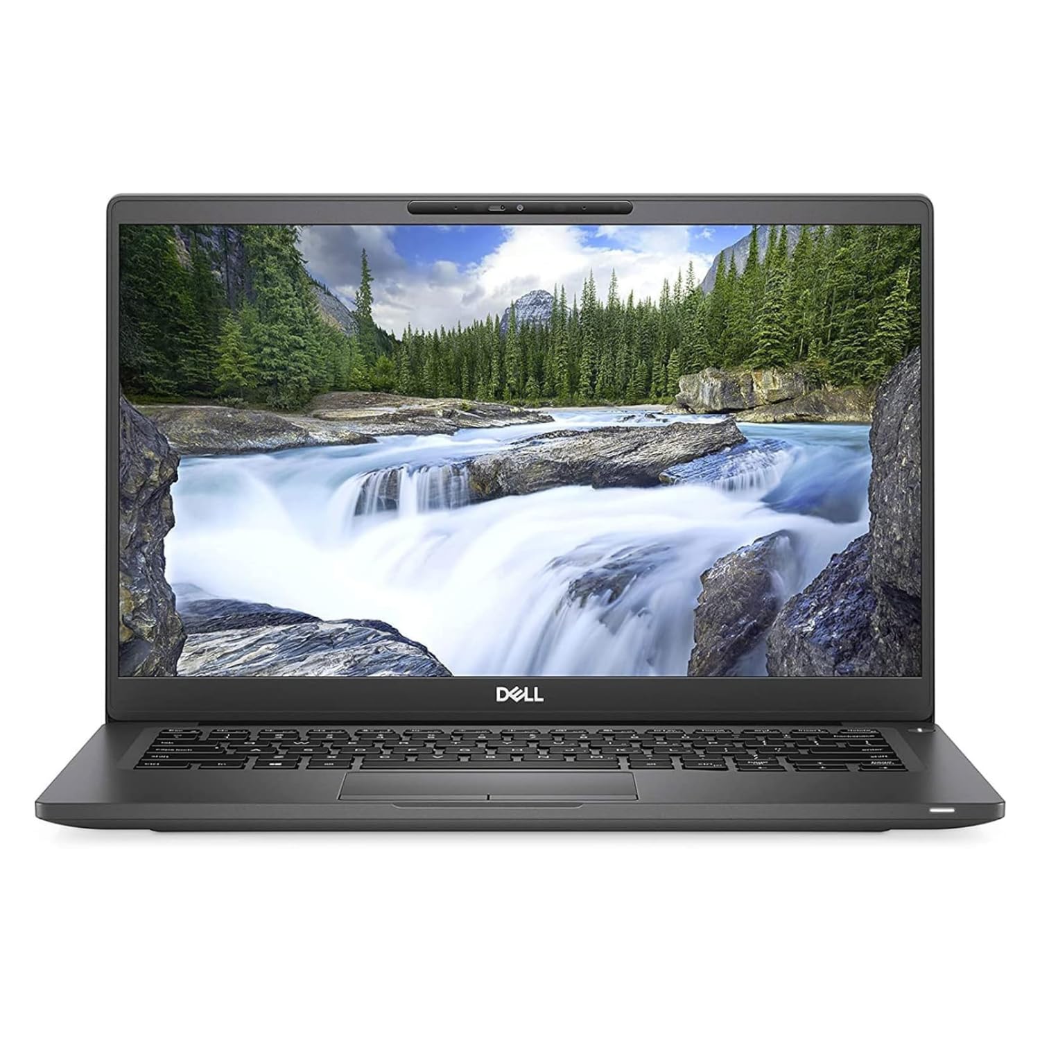 DELL Latitude, Notebook Pc Computer Portatile, Intel Core i5-8350U, Ram 8Gb SSD 256Gb, Schermo 13.3" Full HD, Webcam, HDMI Windows 11 + Office 2021 (Ricondizionato)