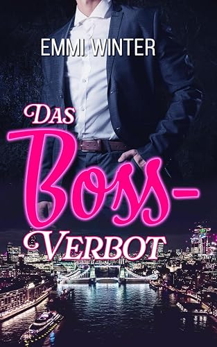 Das Boss-Verbot (Millionaires NightClub, Band 34)