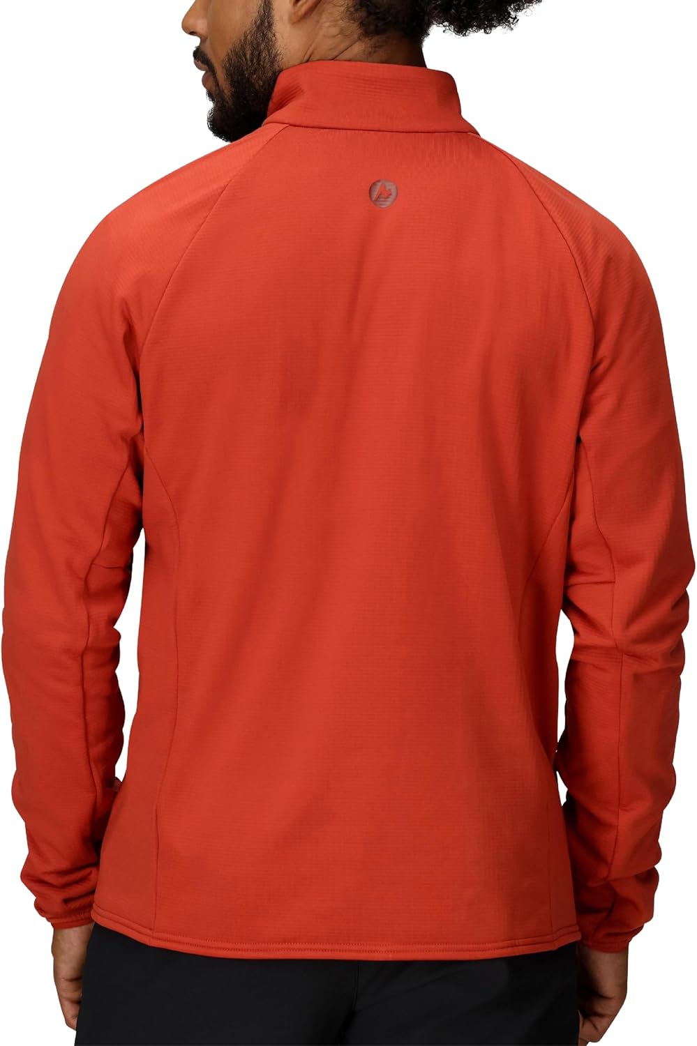 MARMOT Leconte Halfzip Pullover