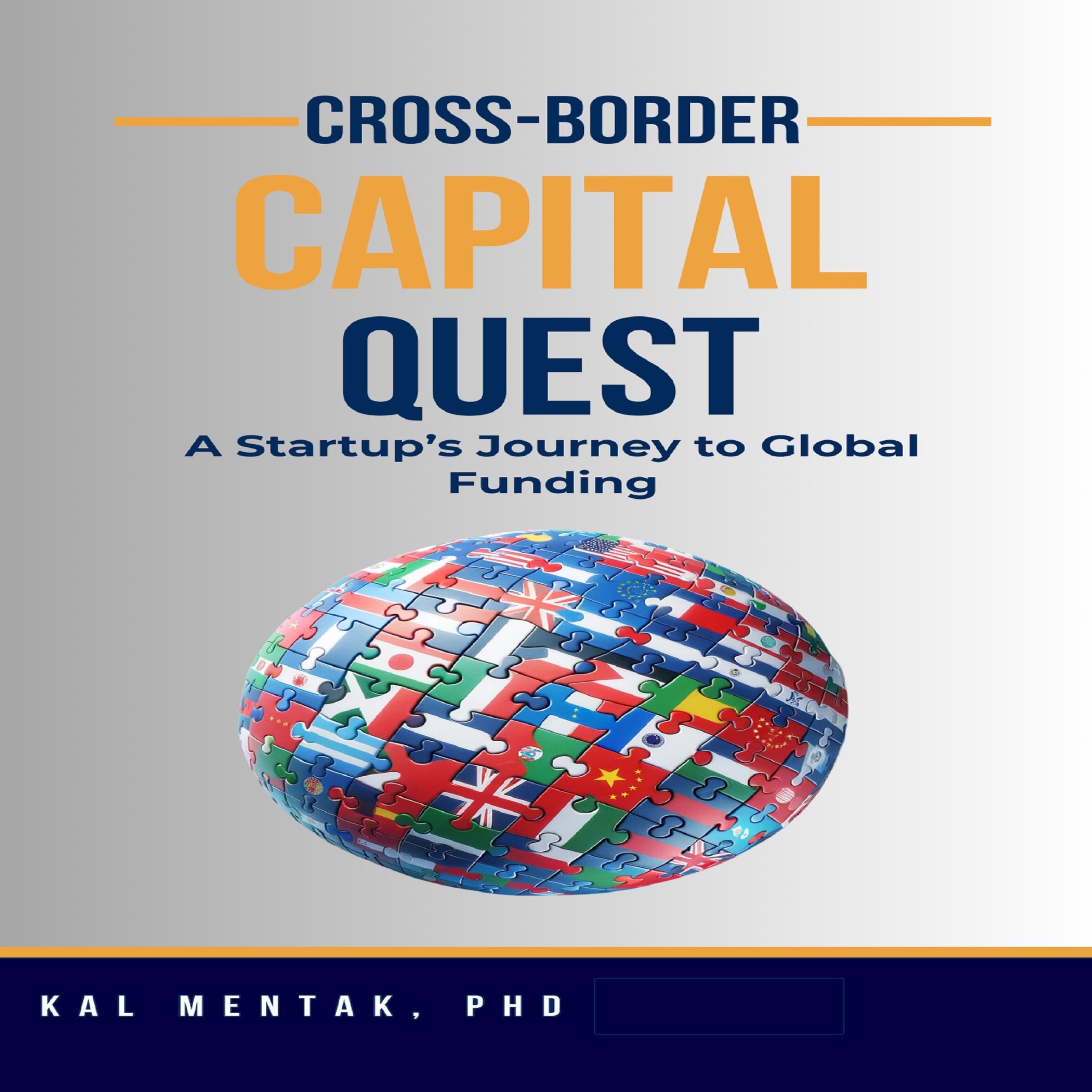 Cross-Border Capital Quest
