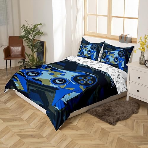 Vista 87 de Feelyou Hamsa Juego de funda de edredón Hamsa, juego de funda de edredón de Hamsa, diseño de ojos para niños, adolescentes, hombre, mujer, mayores