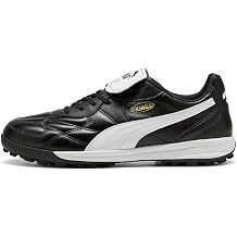 PUMA Unisex's King Top Tt Soccer Shoe