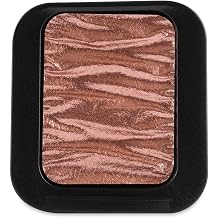 Finetec Pearlescent Watercolor Pan Refill, Metallic Golden Rose F9034