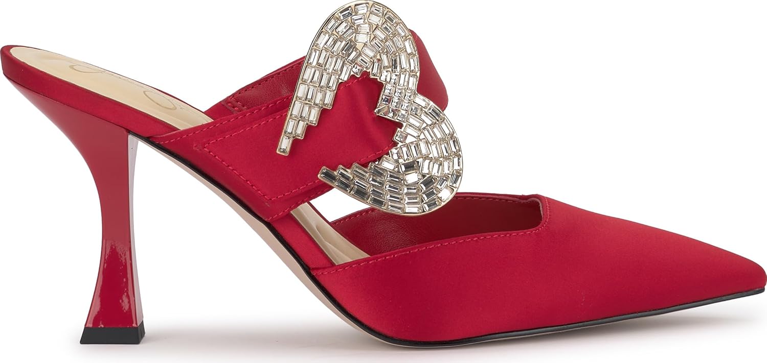 Jessica Simpson Women's Favica