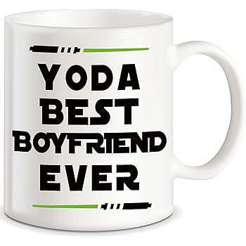novelty gifts for boyfriend