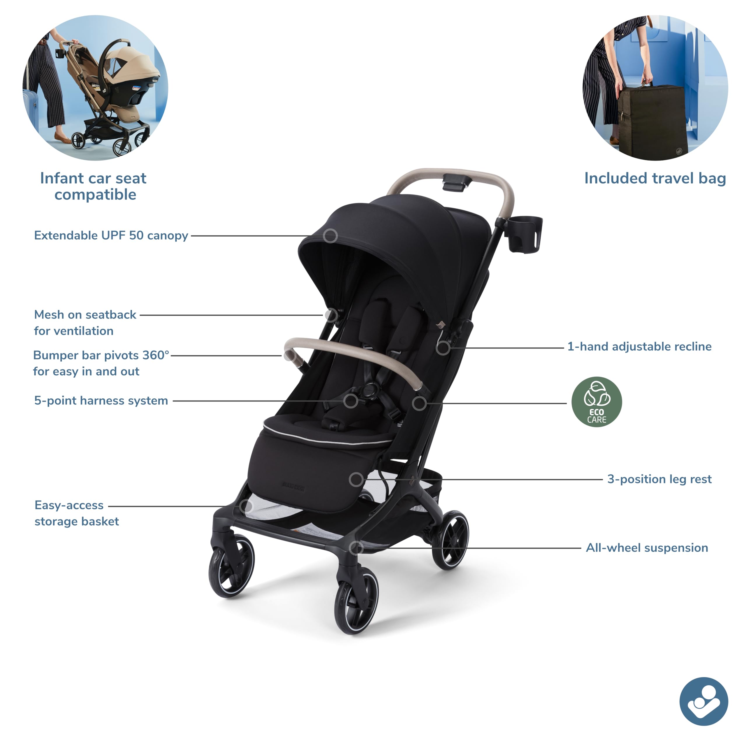 maxi cosi car seat toddler Maxi-Cosi Infant Car Seat Base