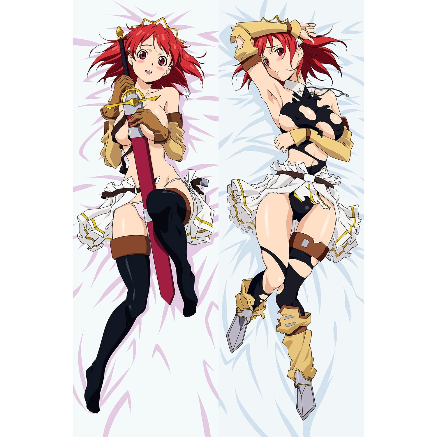 Cecily sacred blacksmith