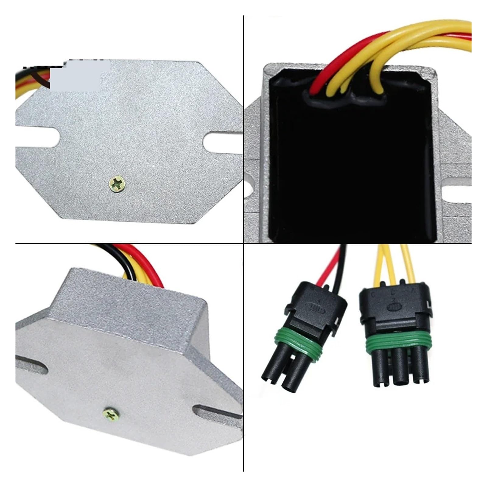 Prostownik regulatora napięcia odpowiedni do 1800 720cc 278001240 278001073