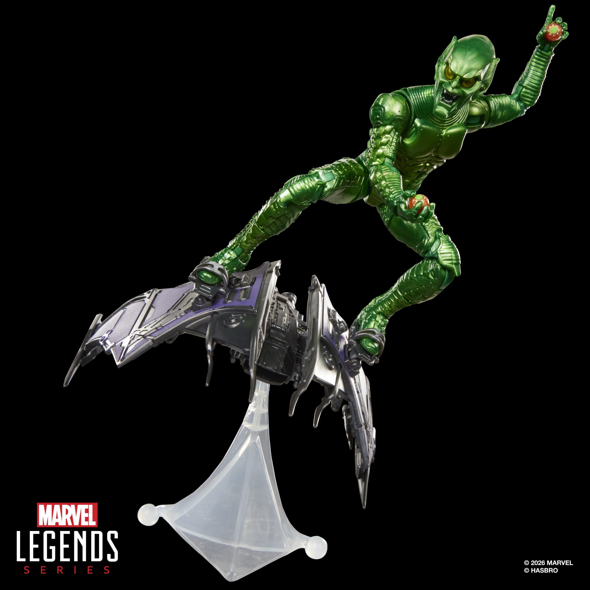 Amazon.com: Hasbro Collector's Corner: Marvel Collectors