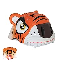 Crazy Safety Casco per Bici per Bambini | Casco per Bambini 2