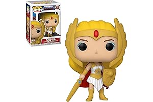 Funko Pop! Masters of the Universe - Classic She-Ra