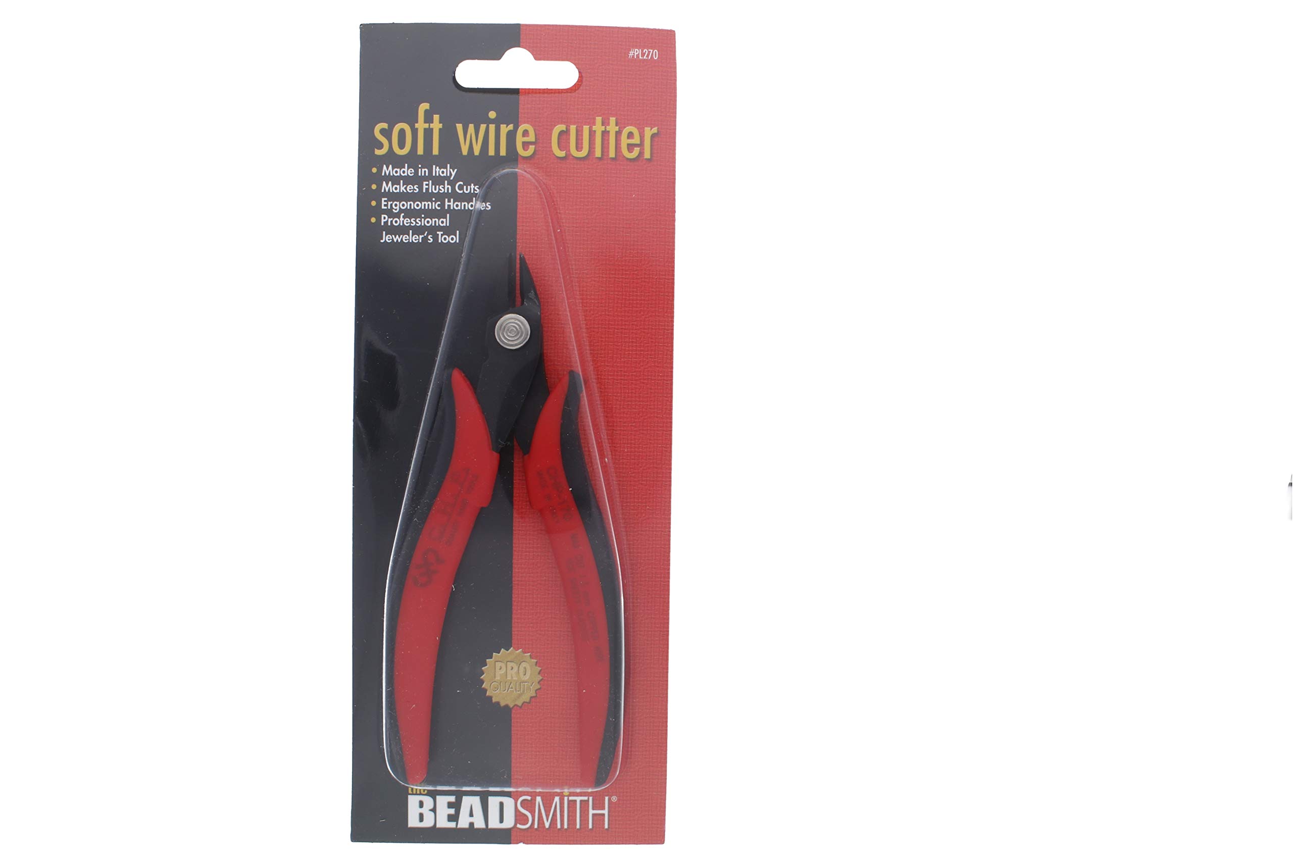 Wire/Knot Cutter