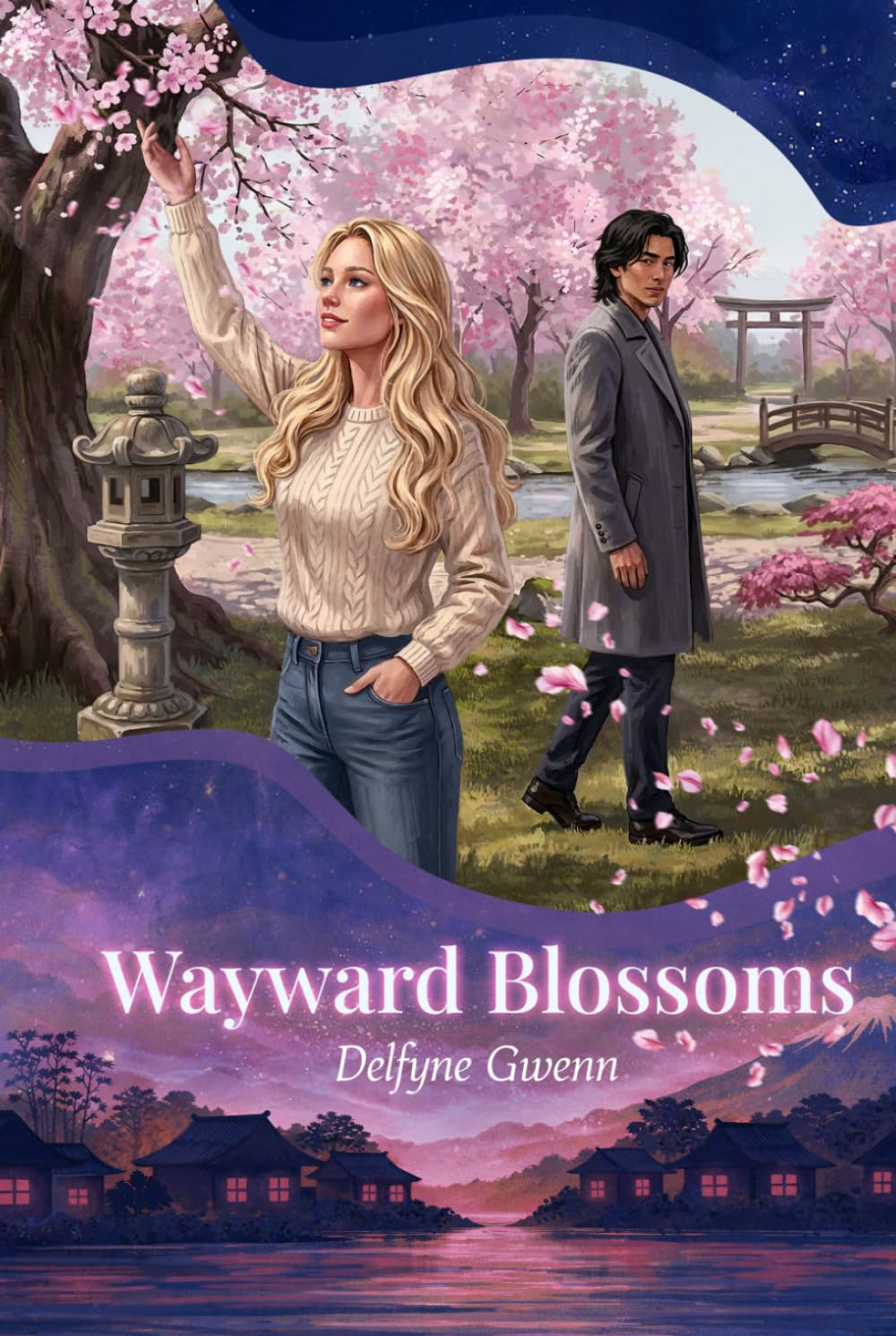 Wayward Blossoms: When love transcends boundaries