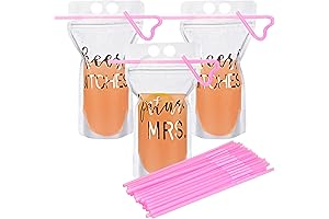 Patelai Bachelorette Party Cups: Perfect for Bridal Showers and Weddings