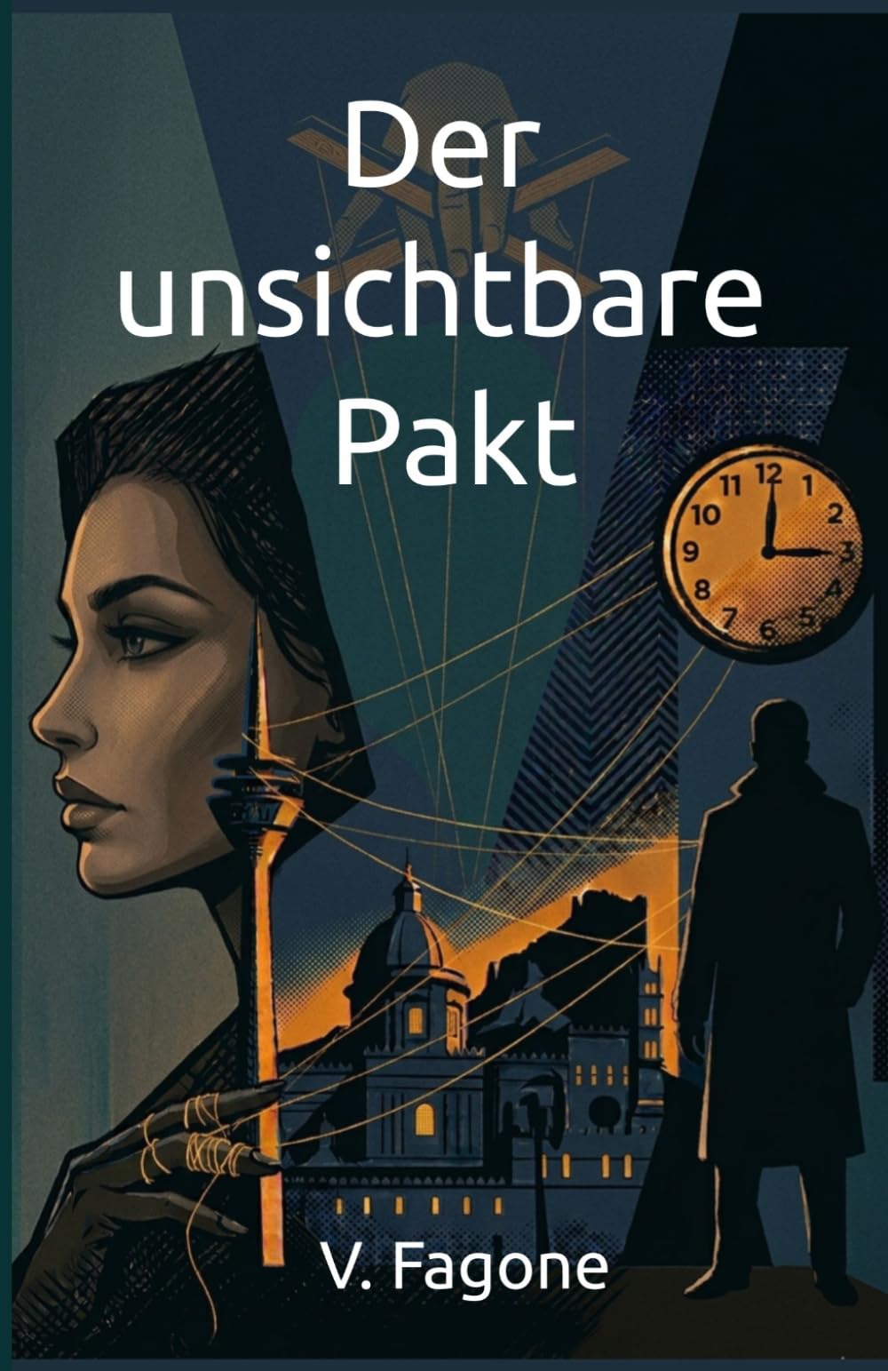 Der unsichtbare Pakt