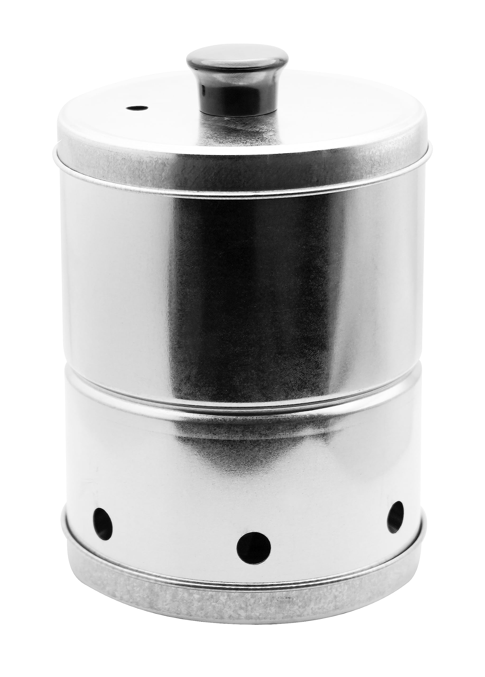 Amazon.co.jp: 小型燻製器 スモーカー コンパクトでソロキャンプ