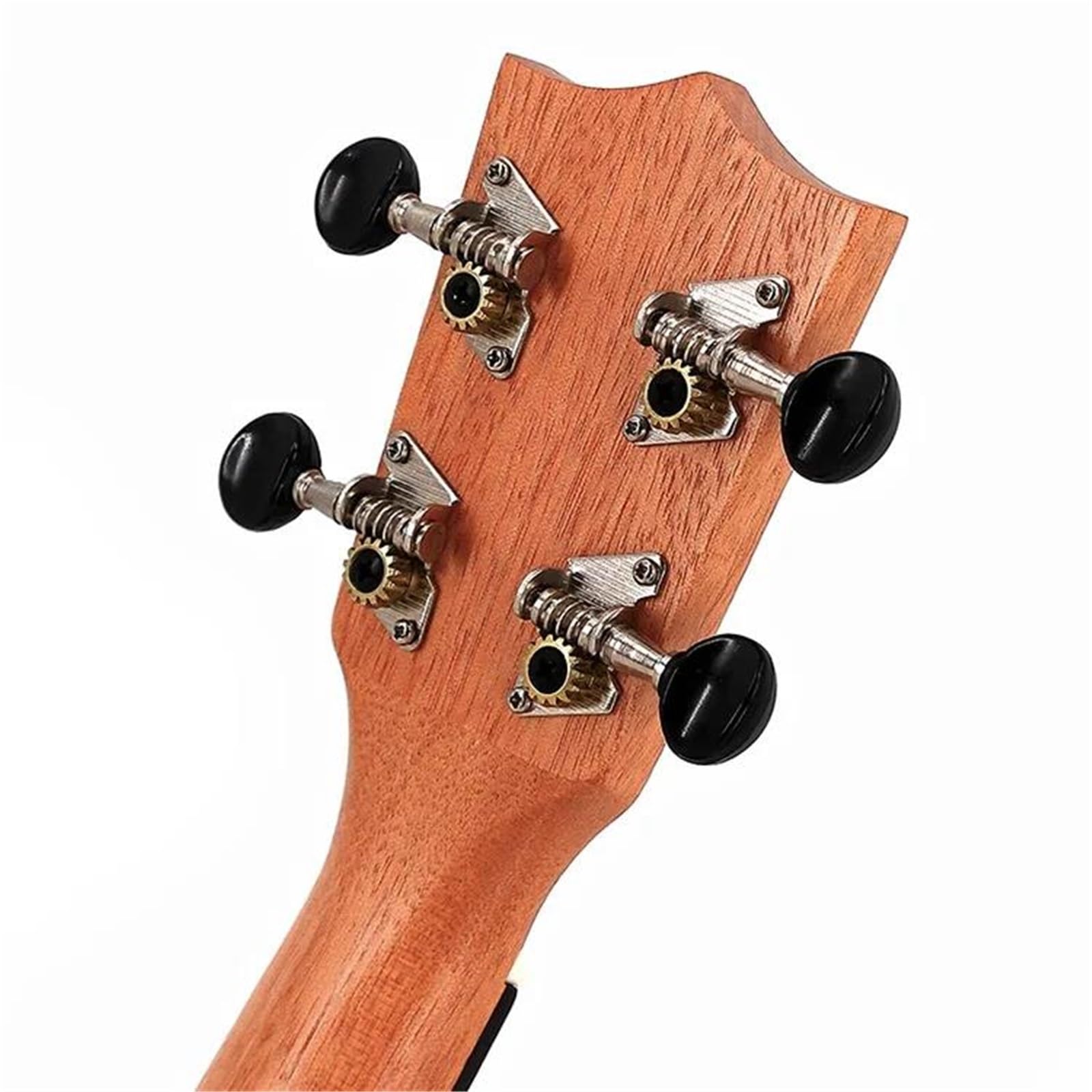 ukulele 21-calowe Ukulele Koncertowe Tenorowe Drewniane Małe Ukulele Do Gitary