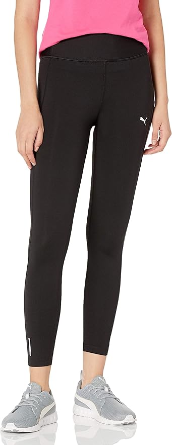 puma women's tp 3/4 tights
