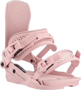 Union Trilogy Womens Snowboard Bindings
