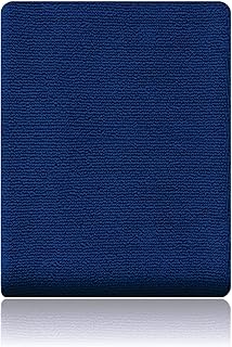 CHIPPA Car Towel Super Absorbent Cloth Reusable Traditional Car Washing Towel Ideal For Cleaning Polishing And Dusting Large Microfiber Detailing Drying Towel Dust Dirt Removing 60cm X 40cm (1 Pc)