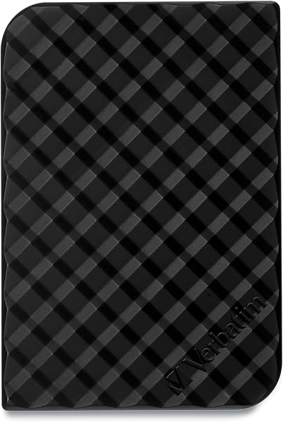 Verbatim Hard Disk Esterno 1TB 2.5" Store 'N' Go Gen2 Autoalimentato PC Portatile USB 3.0 - 1