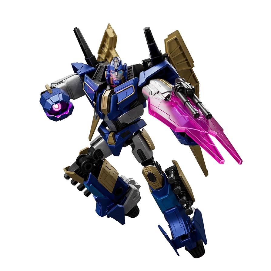 BLOKEES Transformatory Classic Class 14 Transformatory One