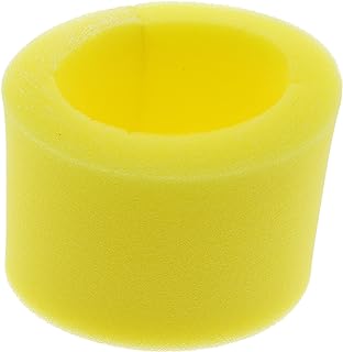 JEENDA Air Filter 17254-HF7-000 17211-GN1-760 for Honda XR80R CRF100F XR100R Sportrax TRX90X 1985 1986 1987 1988 1989 1988-2009