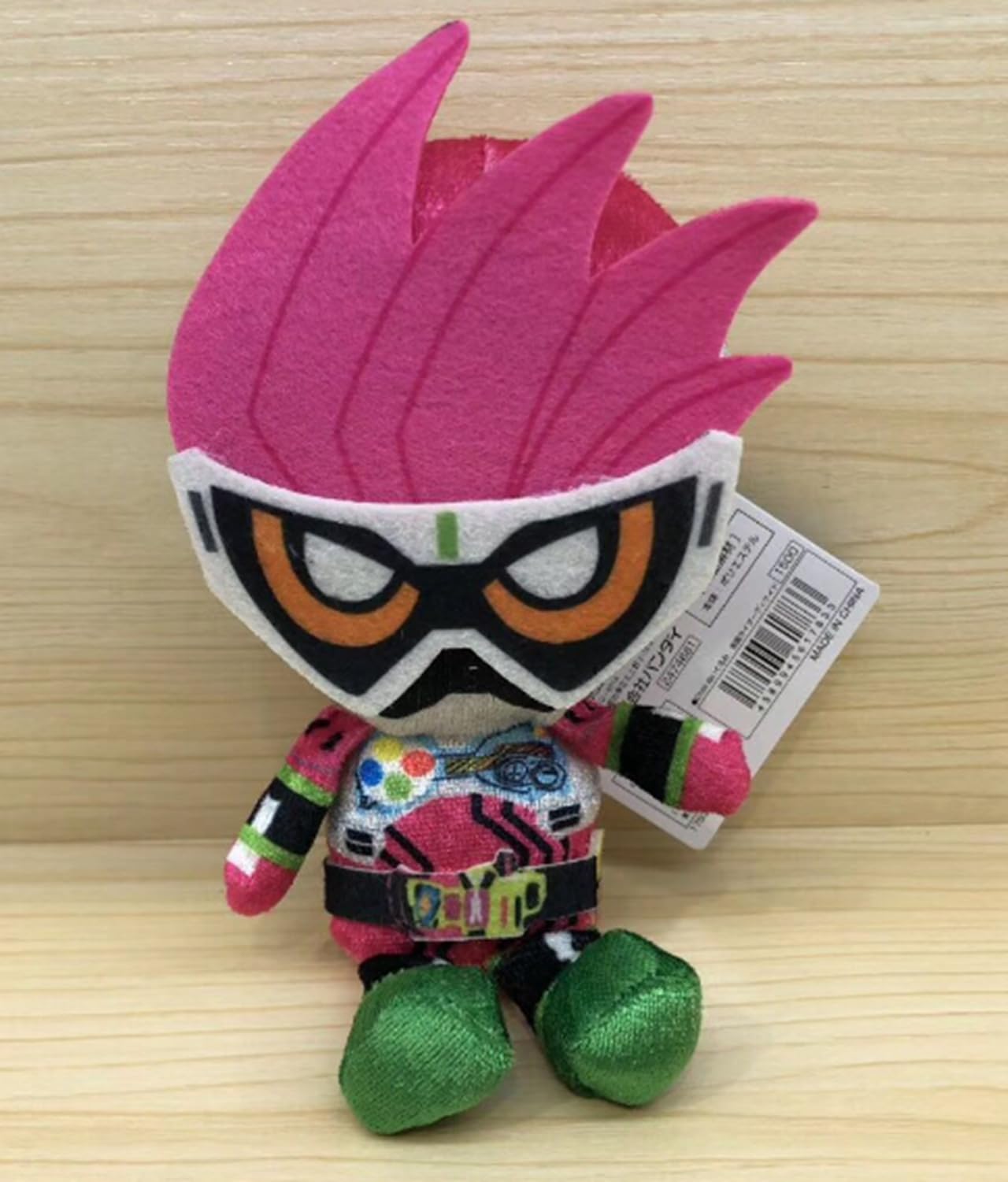 Amazon.co.jp: 仮面ライダー ぬいぐるみ グッズ 仮面ライダー