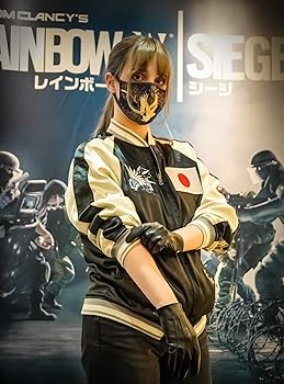 Amazon | 6 コレクション アザミスカジャン (M) | コート・ジャケット 通販