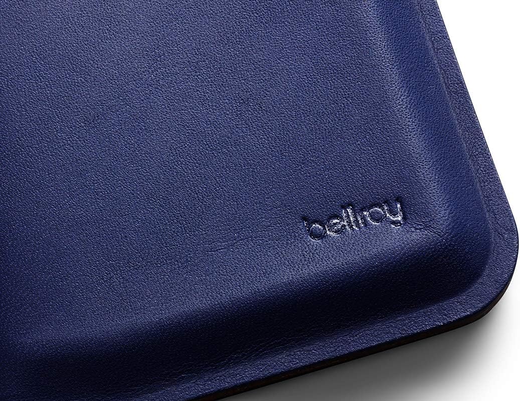 Bellroy Apex Slim Sleeve (Slim Bifold Leather Wallet, RFID Protected) - Image 5