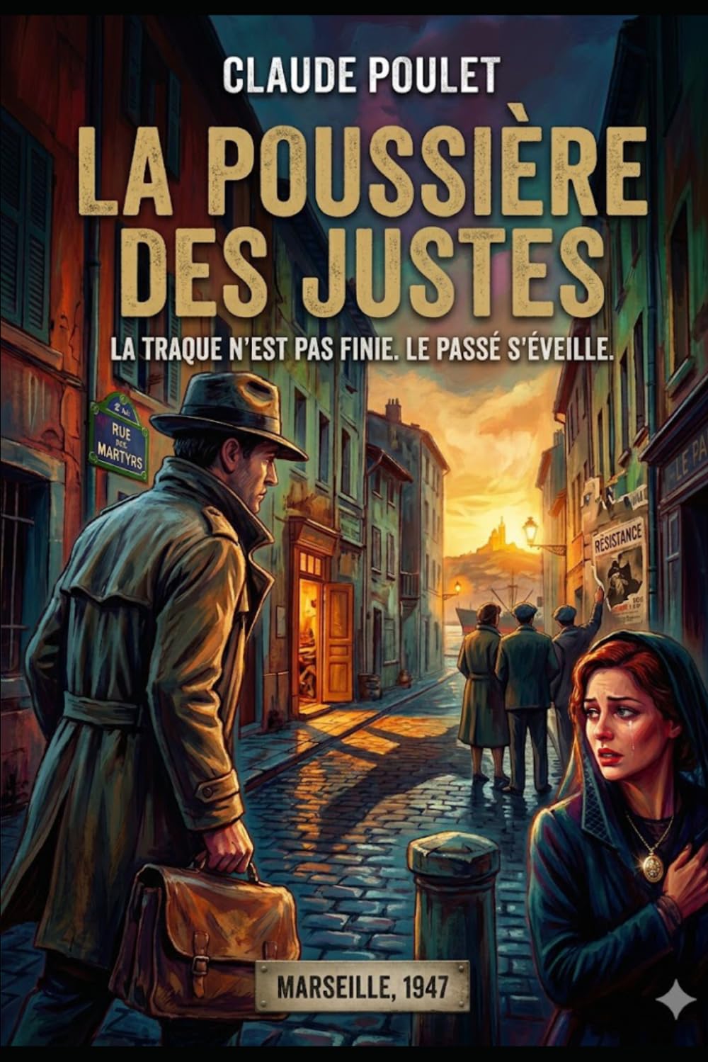 La poussière des Justes