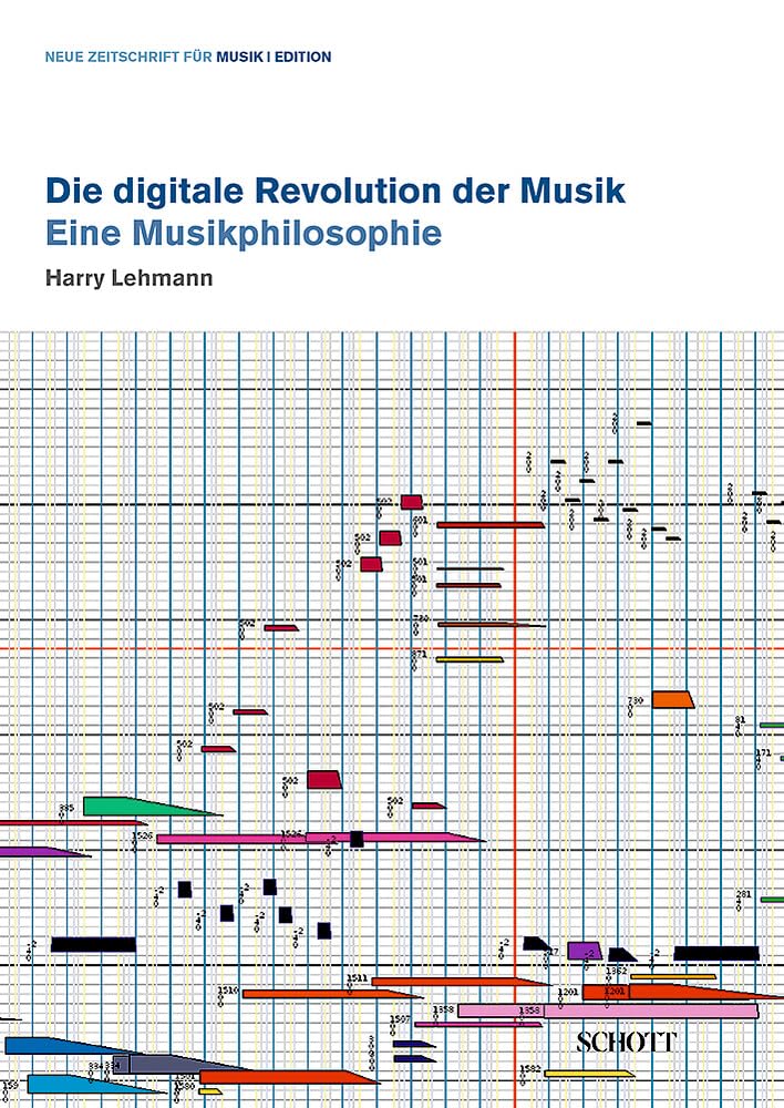 Die digitale Revolution der Musik: Eine Musikphilosophie