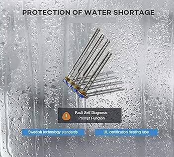 Hanchen Commercial Shower Steam Generator 15kw 380v Bath Sauna Steam | INDIA