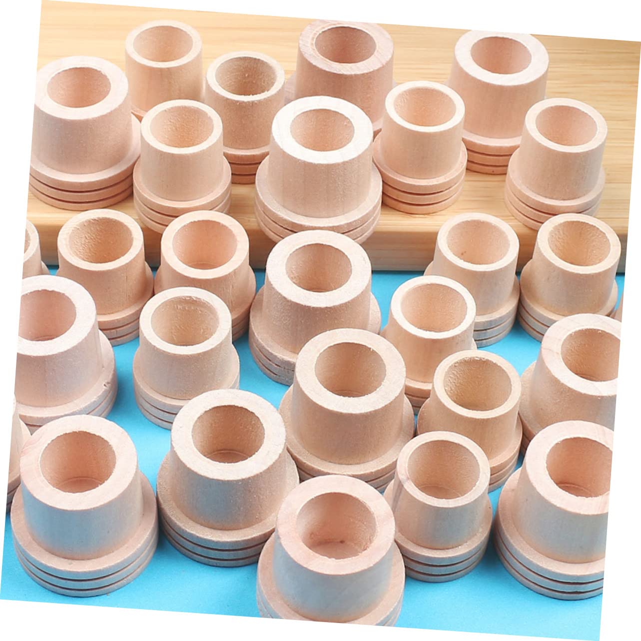 FRCOLOR Sturdy Moxa Extinguisher for Moxibustion Moxa Roller Extinguisher Accessories