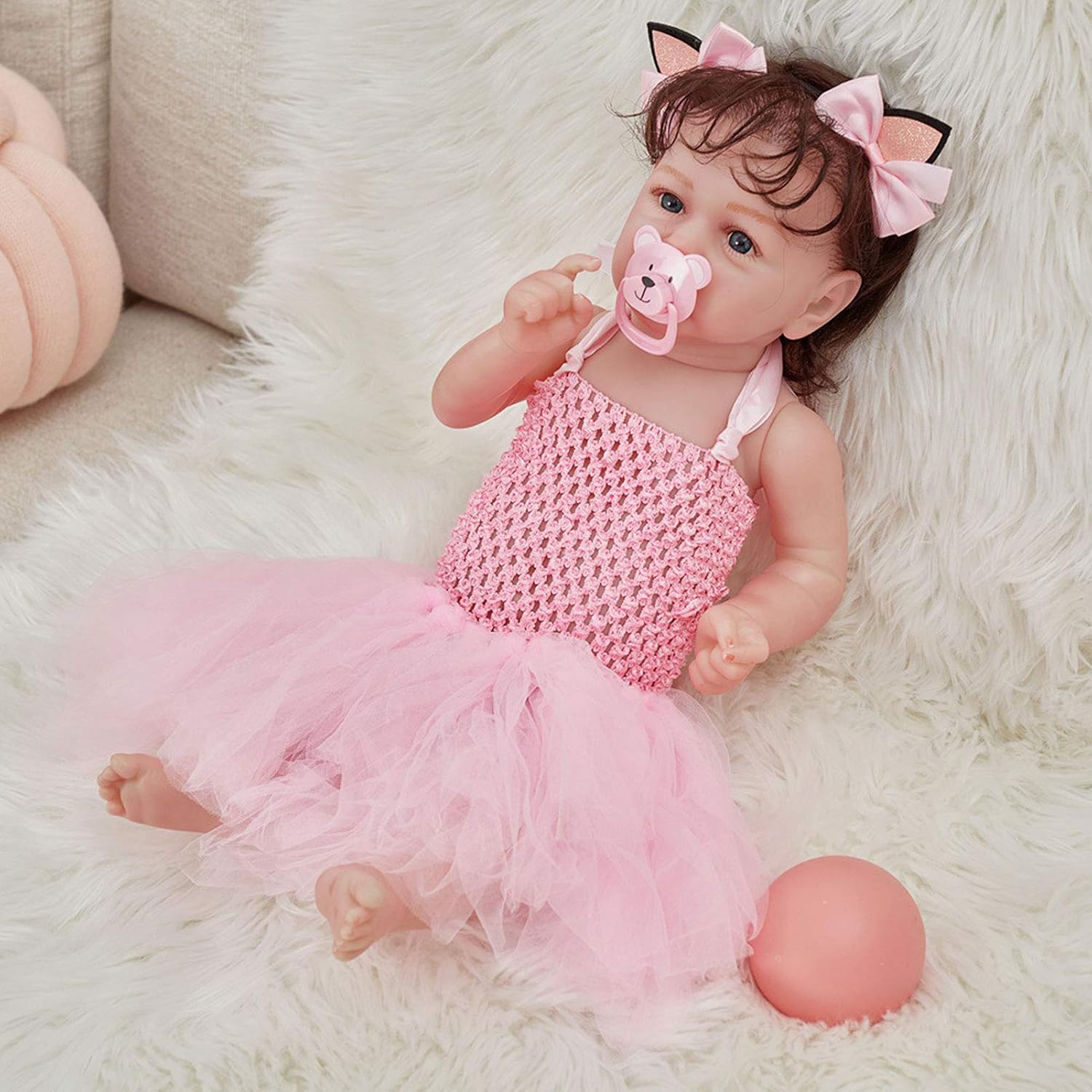 正規品 CWC 限定 ネオブライス ベイビーズブレス ブライス 甘ロリ