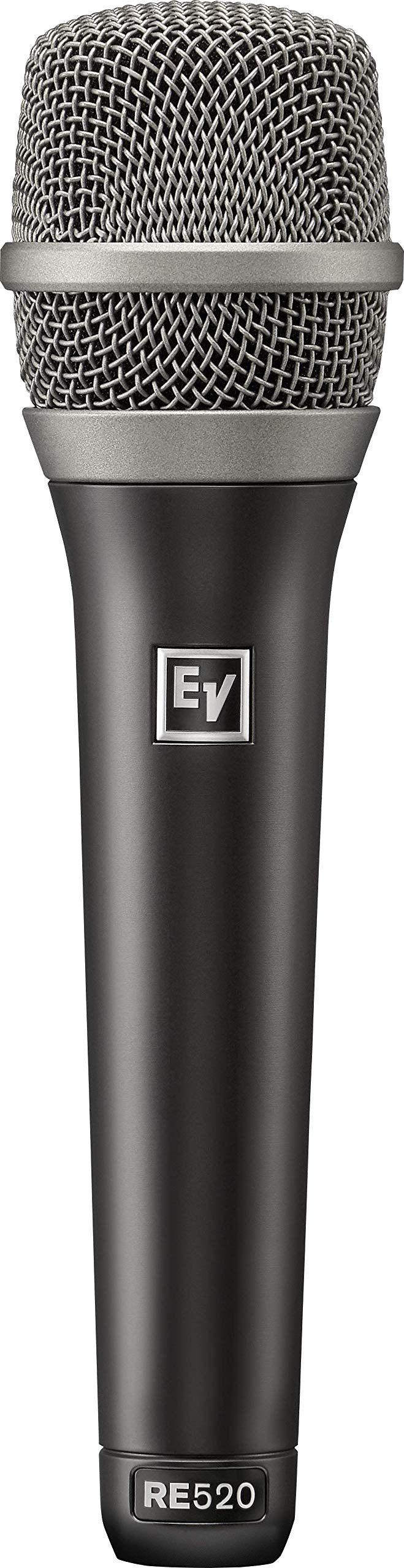 Buy ElectroVoice RE520 Supercardioid condenser premium voice