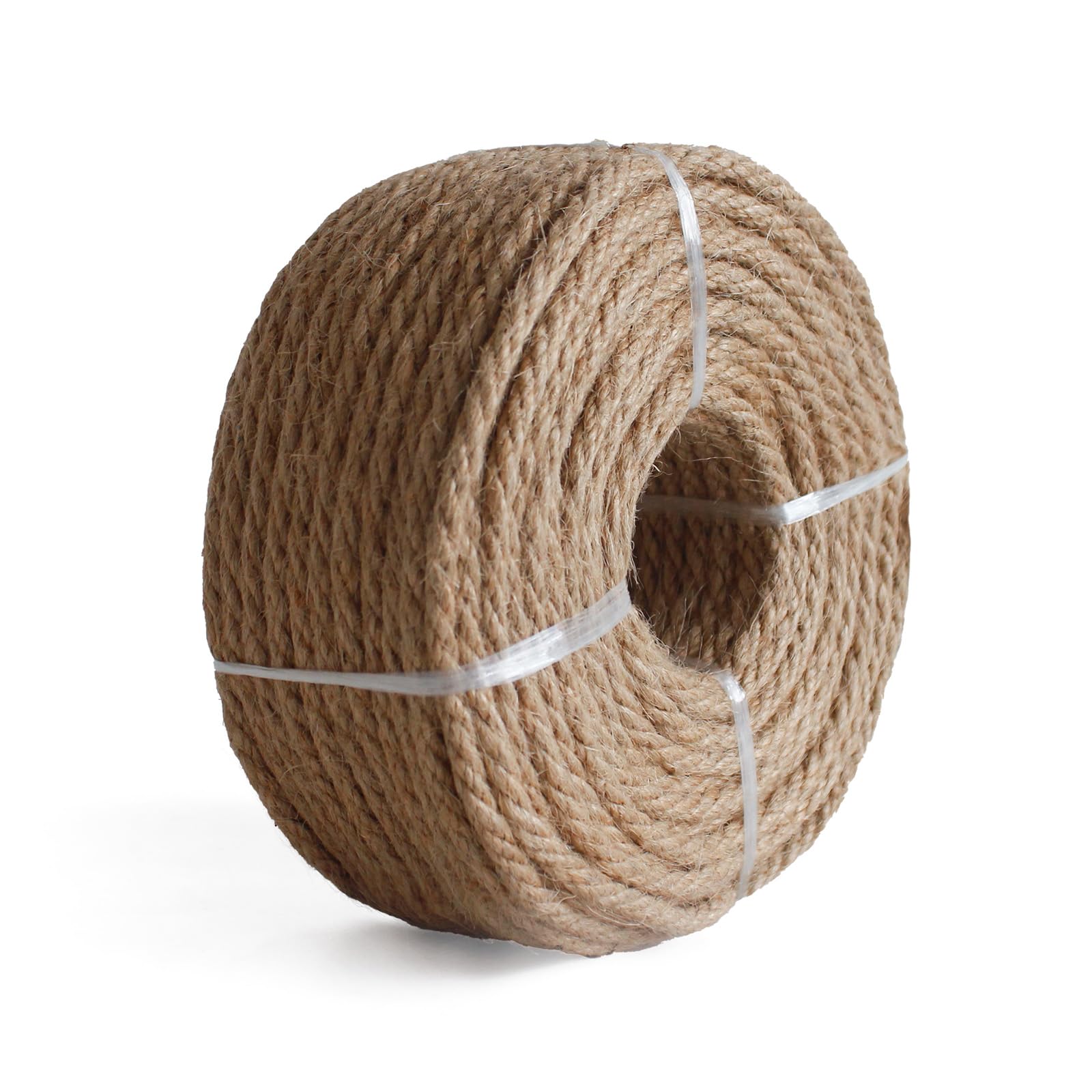 RIOOP Natural Jute Twine