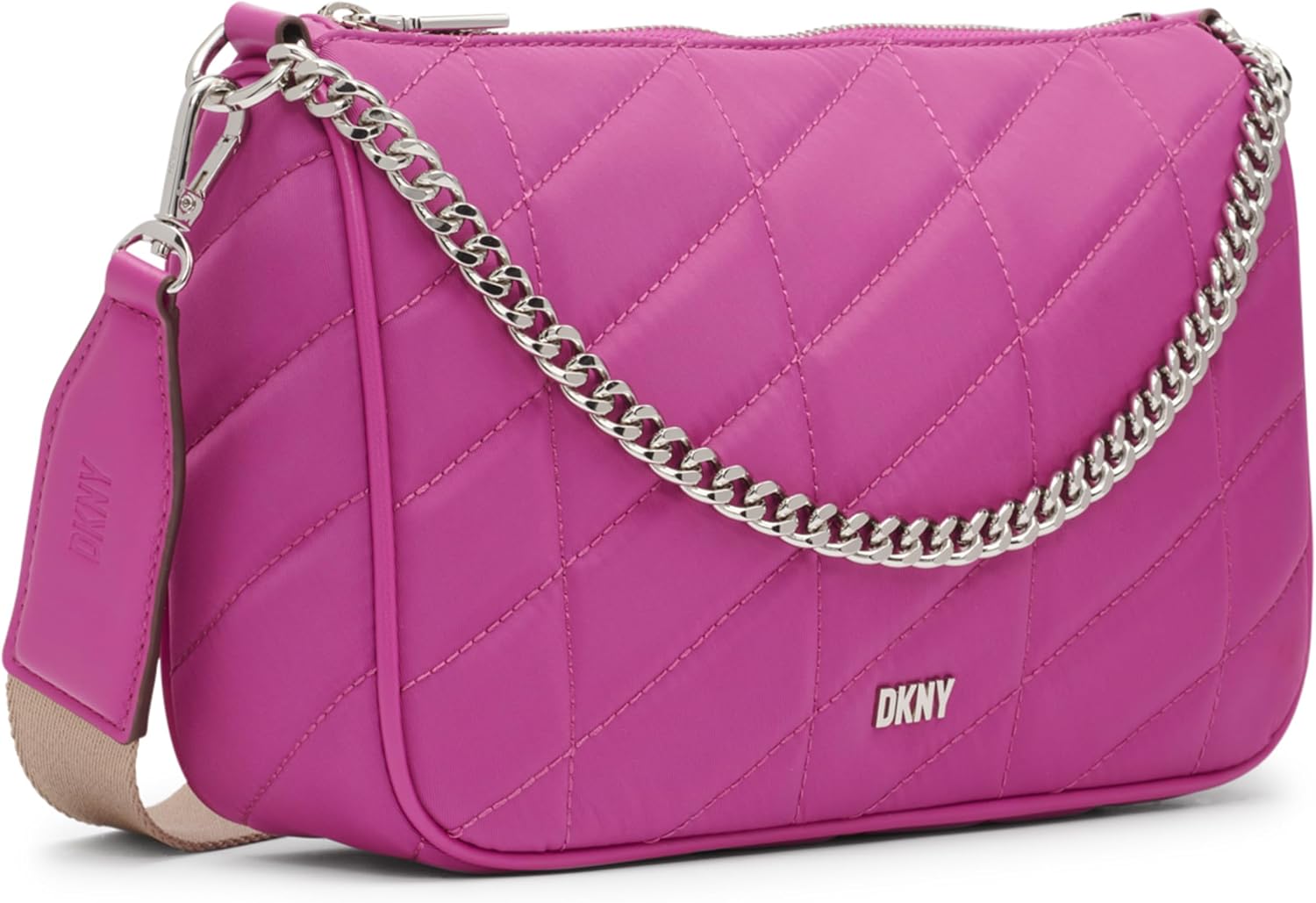 DKNY Women's Bodhi Crossbody