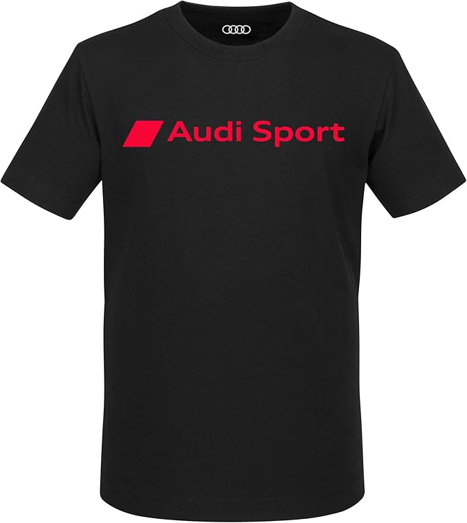 T-shirt Audi Sport
