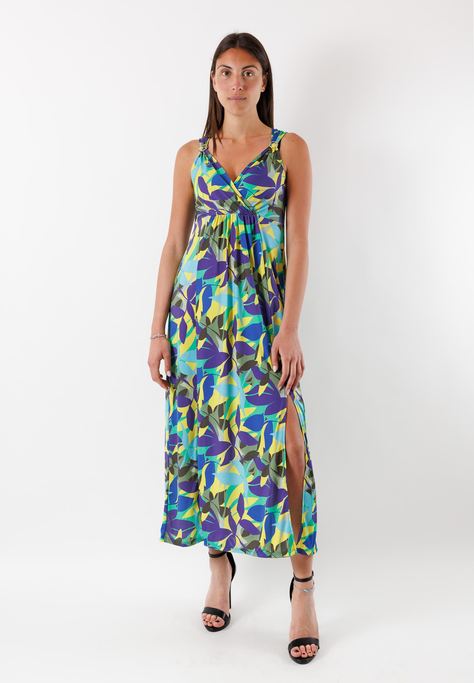 Morgan 241-ruse Vestido Formal Mujer