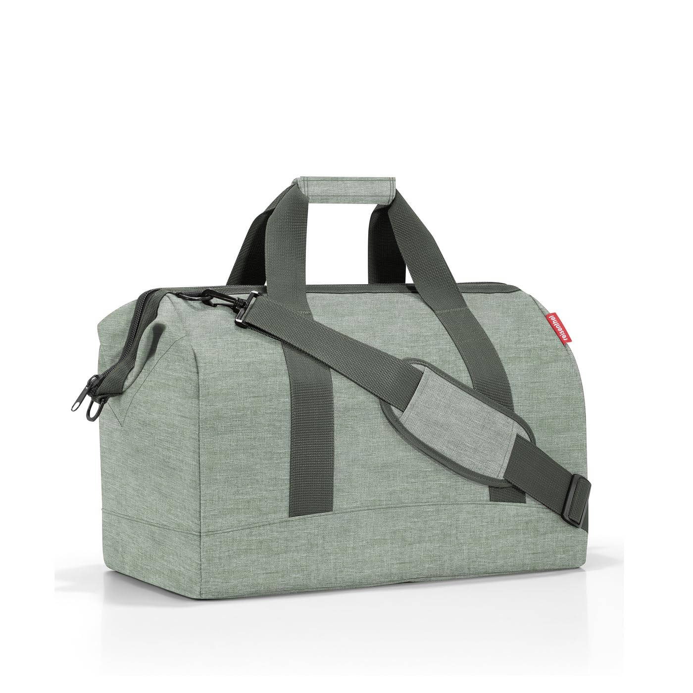 reisenthel Allrounder L – Vielfältige Doktortasche