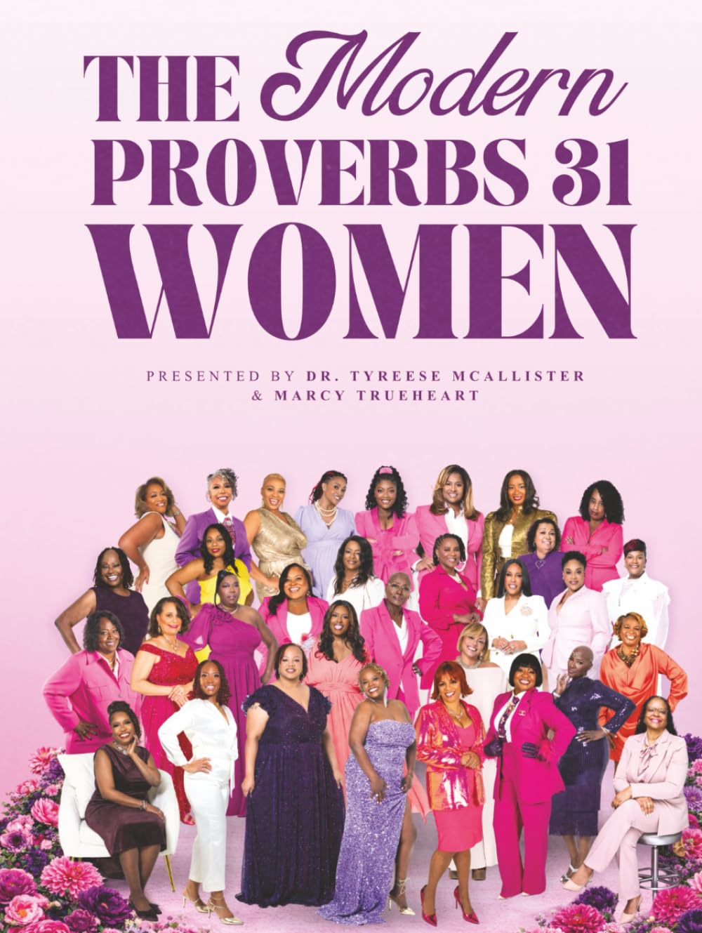 The Modern Proverbs 31 Women      Hardcover – February 23, 2026